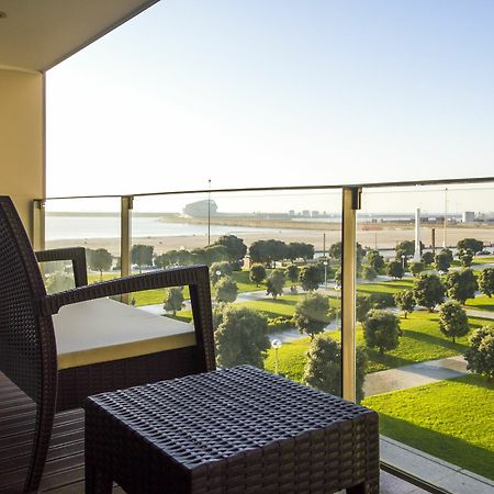 Liiiving In Matosinhos | High Sea Condo Экстерьер фото