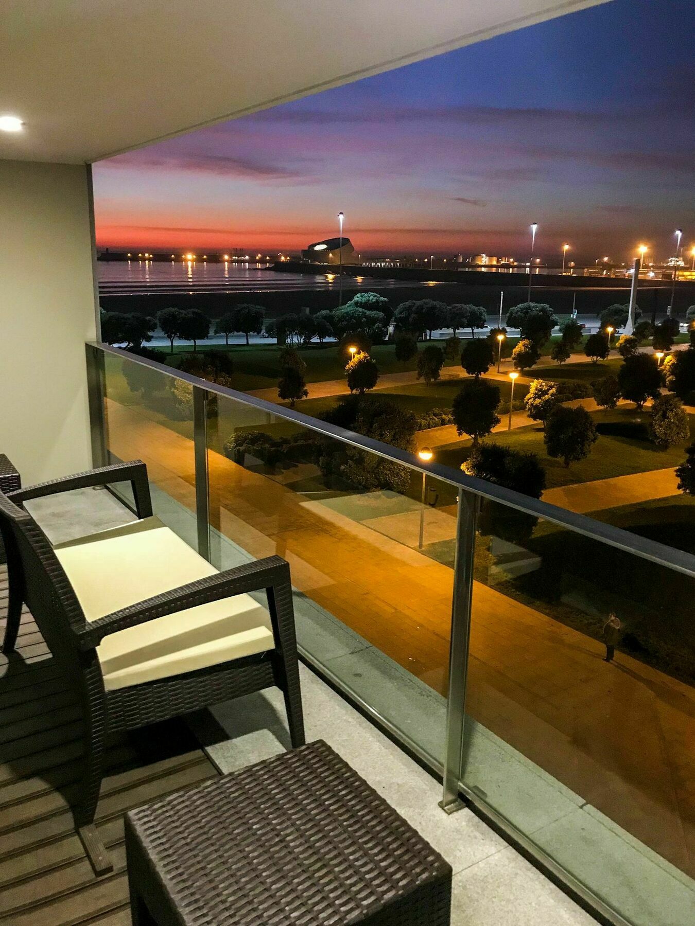 Liiiving In Matosinhos | High Sea Condo Экстерьер фото